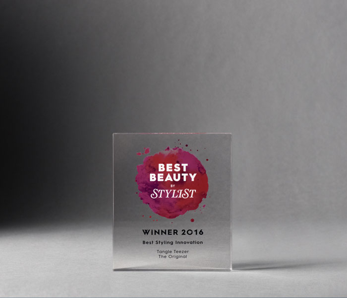 Best Beauty by Stylist 2016