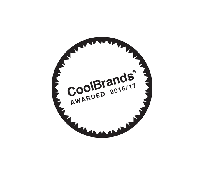 CoolBrands 2016/17