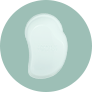 Расческа Tangle Teezer The Original Ice Blue