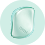 Расческа Compact Styler Frosted Teal Chrome