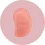 Расческа Tangle Teezer Thick & Curly Terracotta